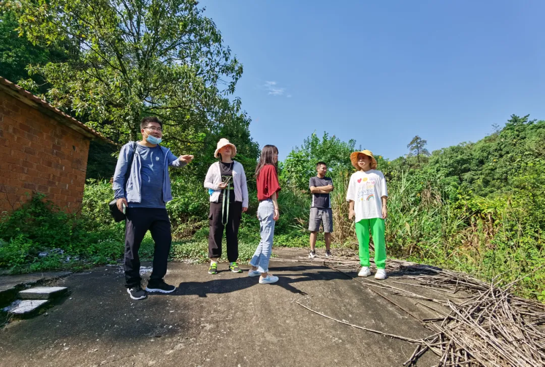 華漢旅中标廬山天花井項目，持續助推九江文旅發展