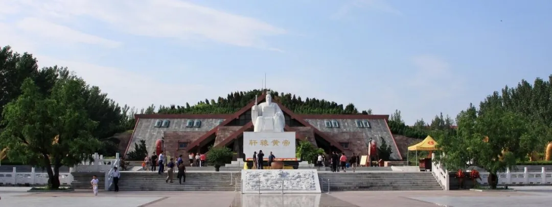 華漢旅啓動新鄭市全域旅遊示範區(qū)創建項目，持續助推新鄭文旅發展